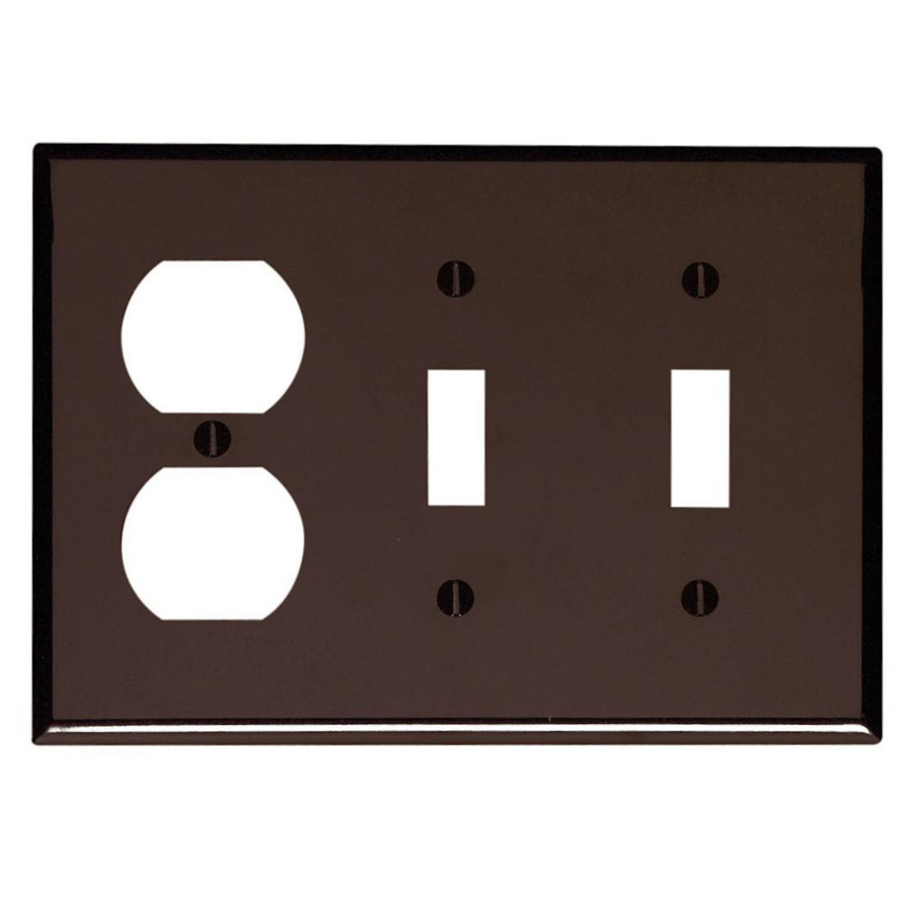 Cooper Wiring Devices  CWD 2158B-BOX