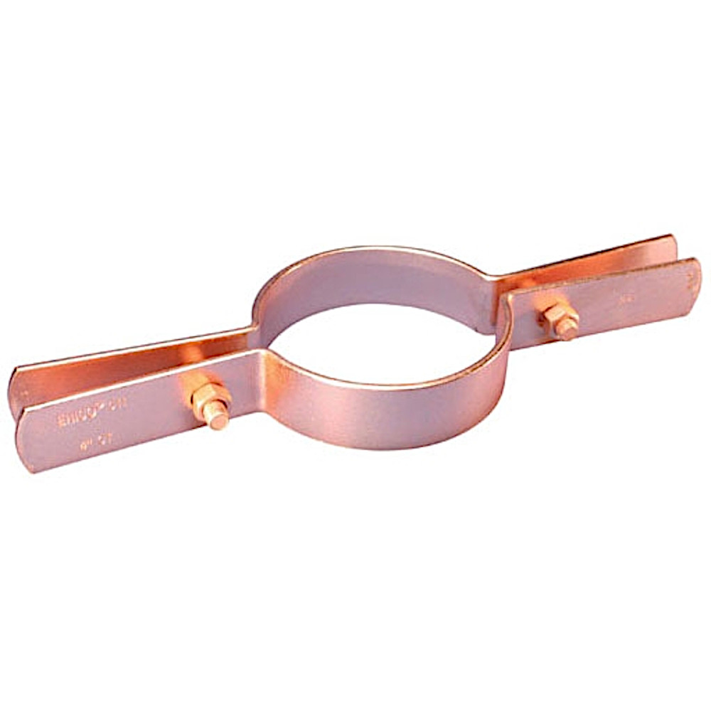 Multiple  4 RISER/COPPER