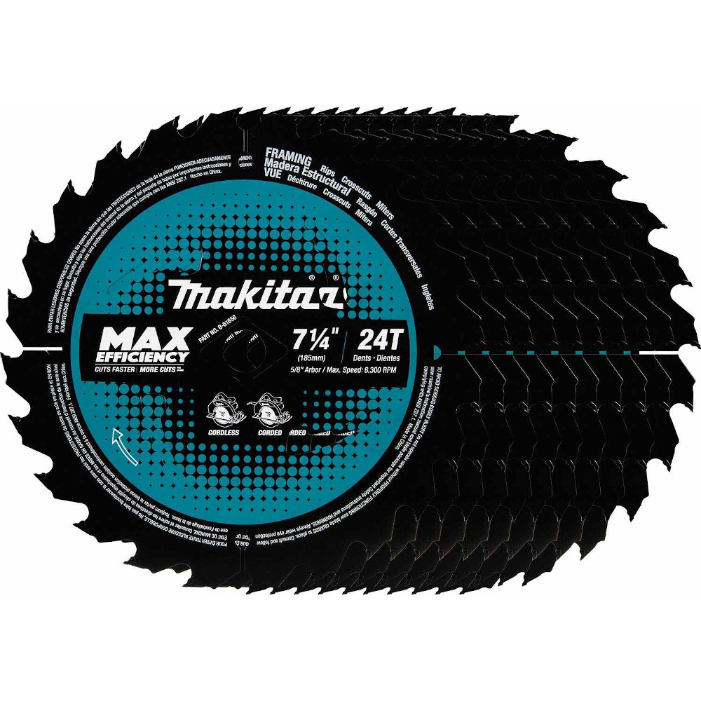 Makita  MAK B-61656-10