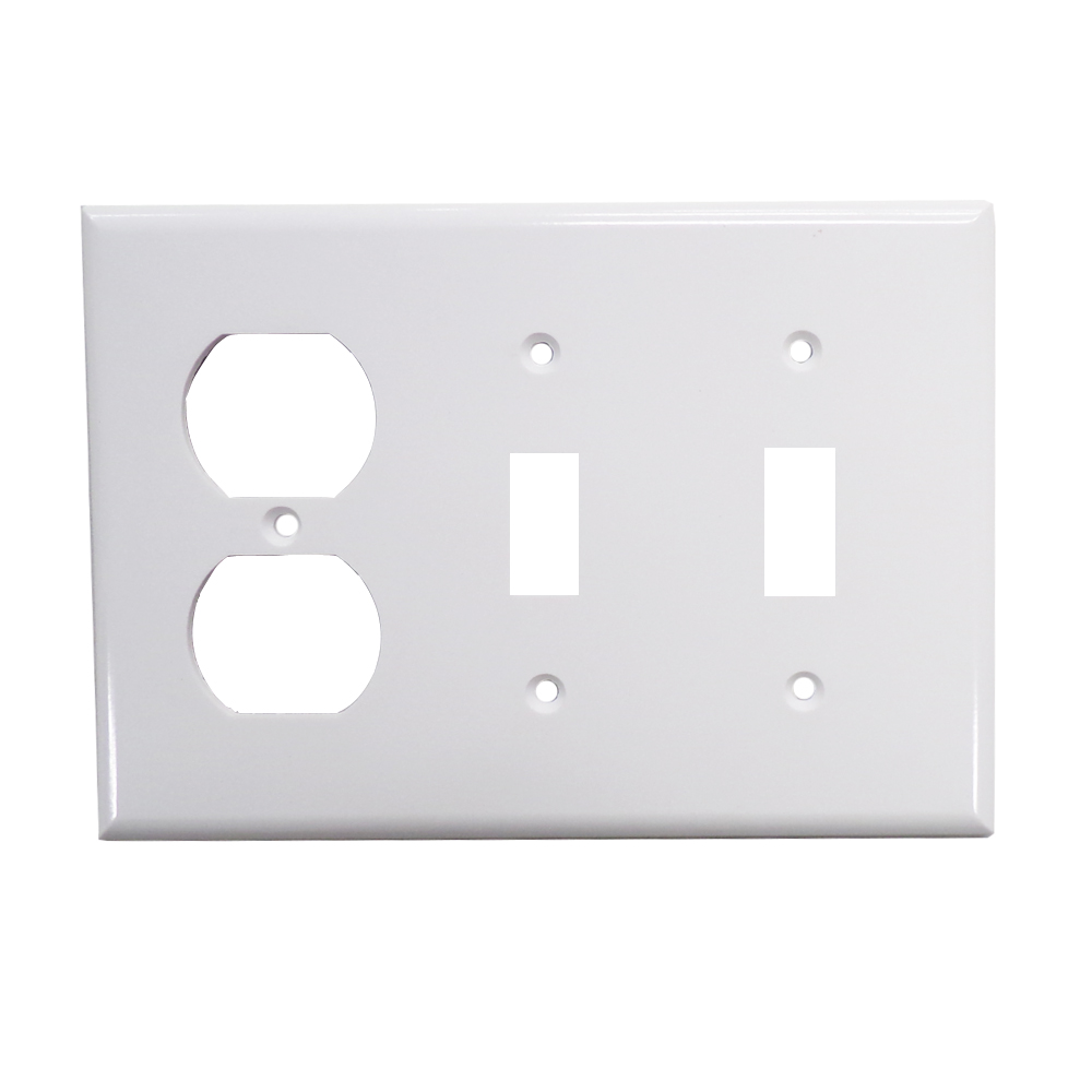 Cooper Wiring Devices  CWD 2158W-BOX