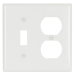 Cooper Wiring Devices  CWD 5138W-BOX