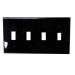 Cooper Wiring Devices  CWD 5154BK