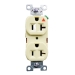 Cooper Wiring Devices  CWD IG5362V