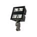 Cooper Lighting  CPL NFFLD-L-C150-D-UNV-6