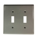 Cooper Wiring Devices  CWD 5139GY-BOX