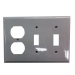 Cooper Wiring Devices  CWD 5158GY-BOX