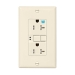 Cooper Wiring Devices  CWD TWRSGF20V