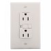 Cooper Wiring Devices  CWD SGF15W