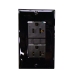 Cooper Wiring Devices  CWD SGF20BK