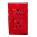 Cooper Wiring Devices  CWD SGFH20RD