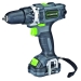 Genesis  GEN GLCD2038A