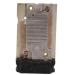 GENERAL ELECTRIC GE  GE CR123H067A