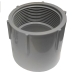 Multiple  1-1/2 PVC/FEMALE