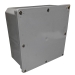 Multiple  12X12X6 PVC/BOX