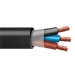 Multiple  18-4C STR/PVC/THHN