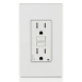 Leviton  LEV AGTR1-W