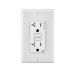 Leviton  LEV AGTR2-W