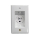 Cooper Wiring Devices  CWD TR775W-BOX-SP
