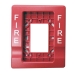 Edwards Signaling  EDW EG1RT-FIRE