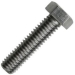 Multiple  1/4X1/2 SS/BOLT