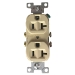 Cooper Wiring Devices  CWD CR20V