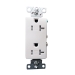 Cooper Wiring Devices  CWD TR6352W-BOX