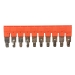 TE Connectivity  TEC 1SNK910310R0000