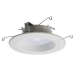 Cooper Lighting  CPL RL56069S1EWH(R)